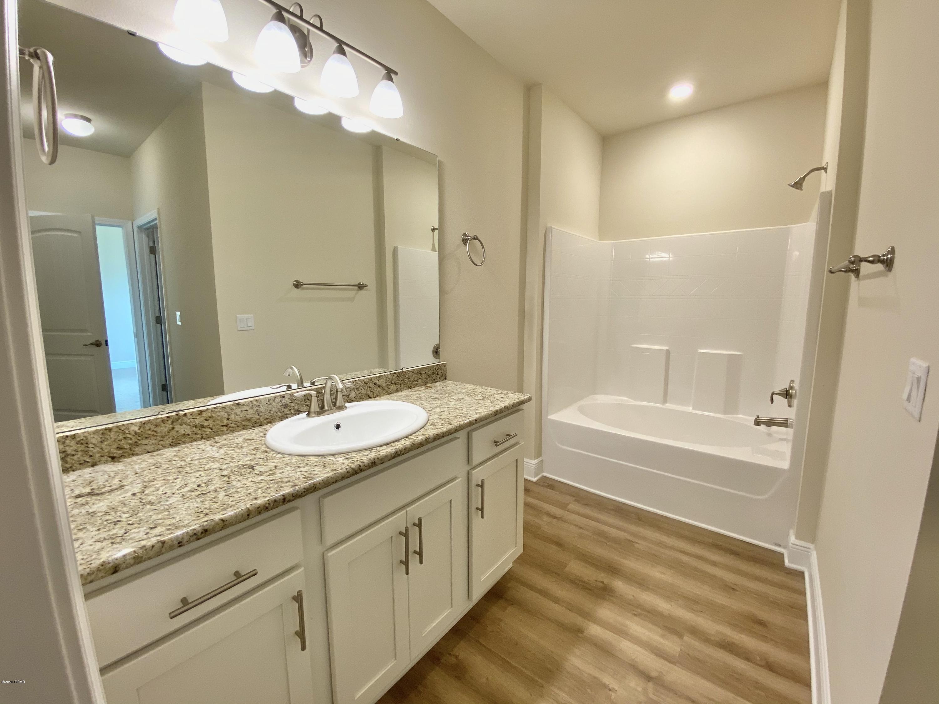 Village of Mill Bayou/Shoreline Village Ph 1B - Residential