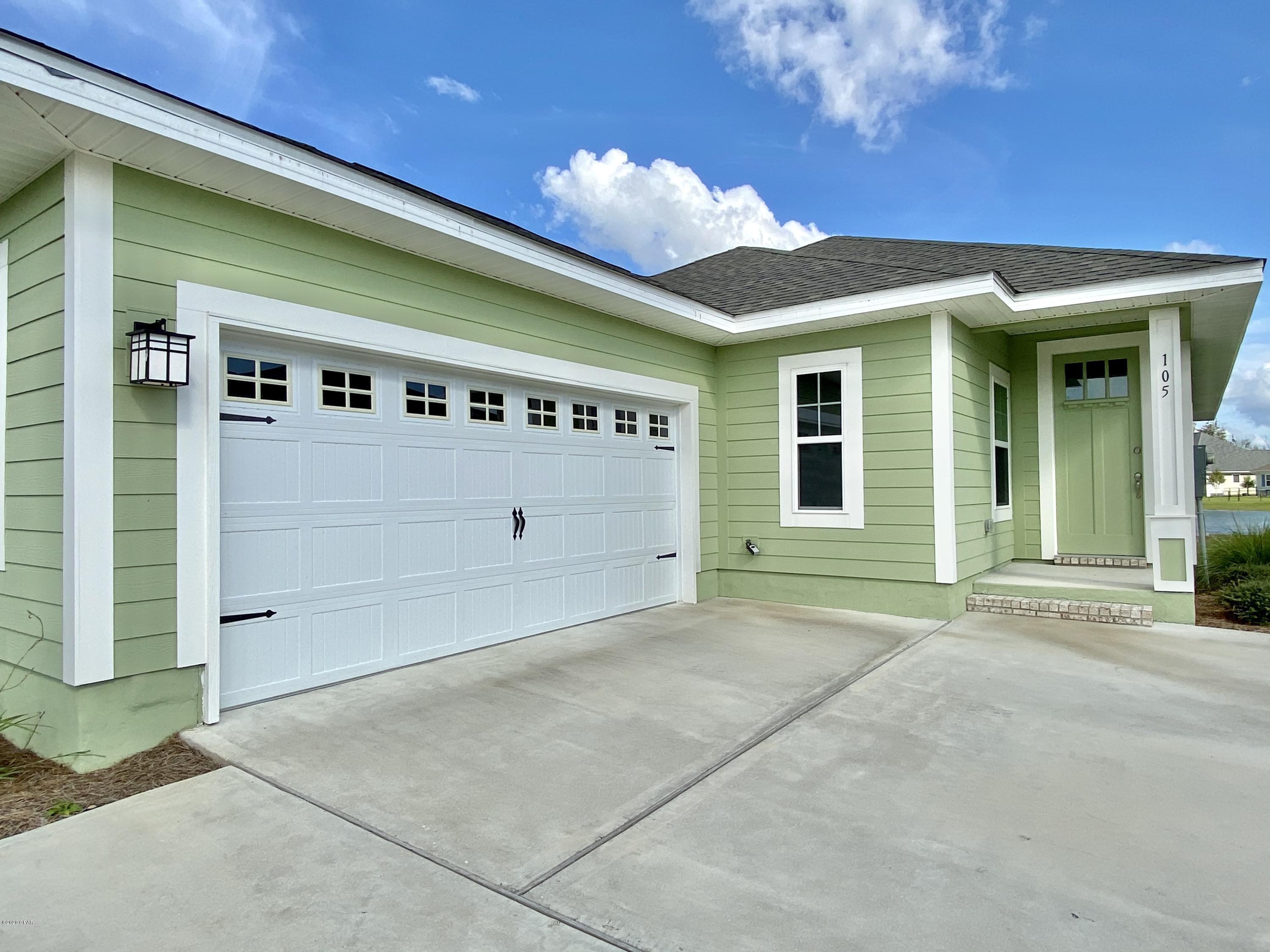 Village of Mill Bayou/Shoreline Village Ph 1B - Residential