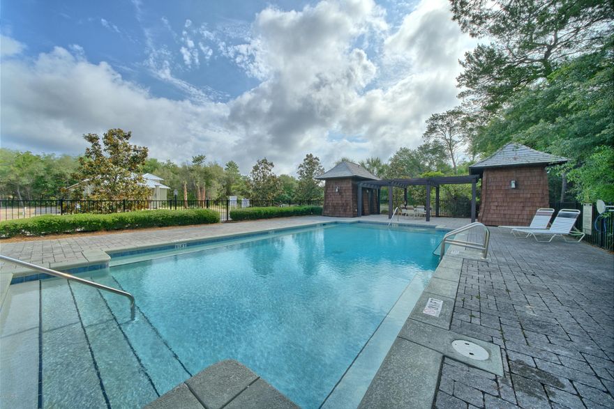 ****LARGE PRIVATE LOT ACROSS THE STREET FROM THE BAY POINT / JACK NICKLAUS GOLF COURSE**** Located in the EXCLUSIVE GATED COMMUNITY OF SANCTUARY BEACH.