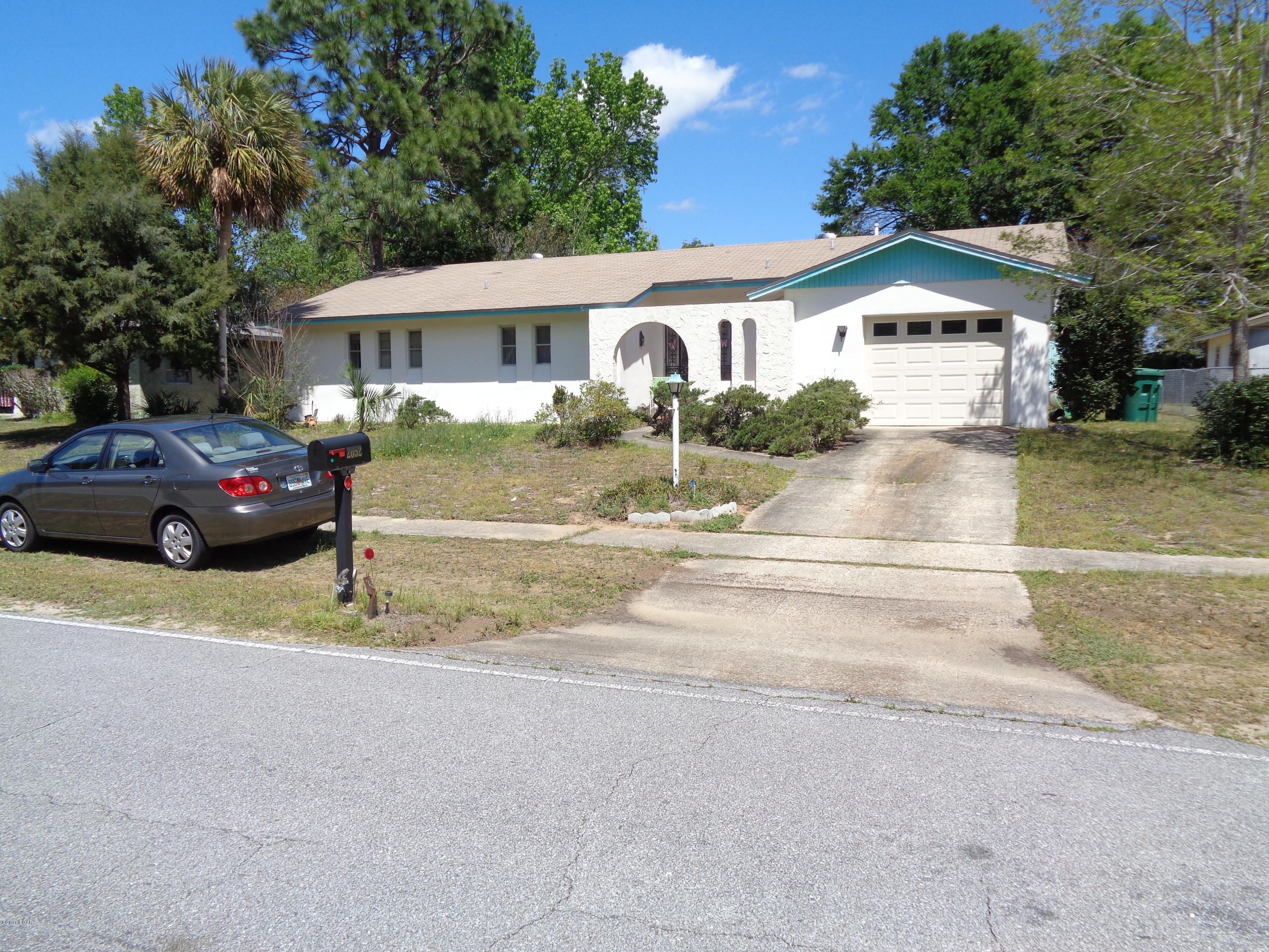 Sunny Hills Unit 1 - Residential