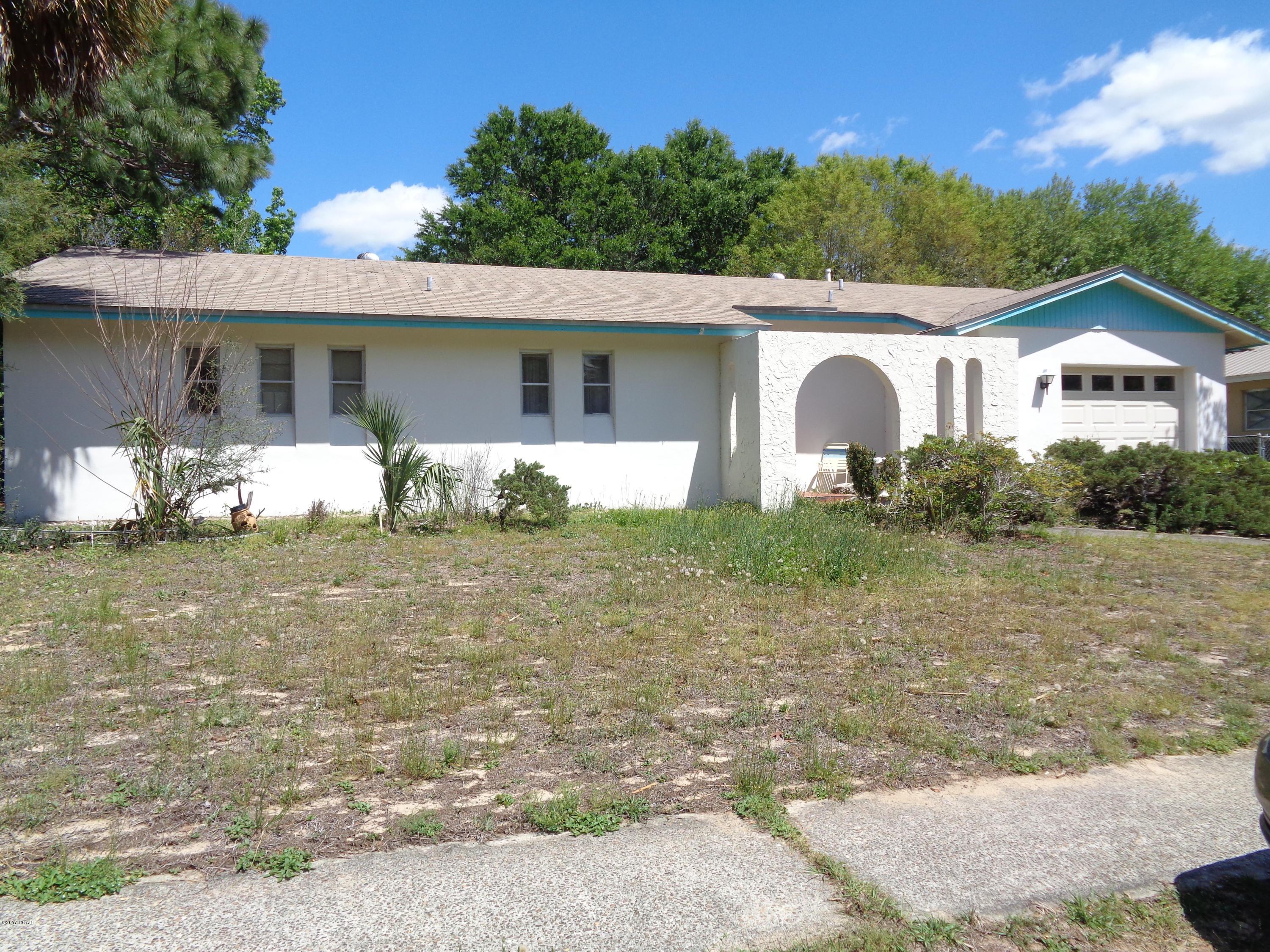 Sunny Hills Unit 1 - Residential