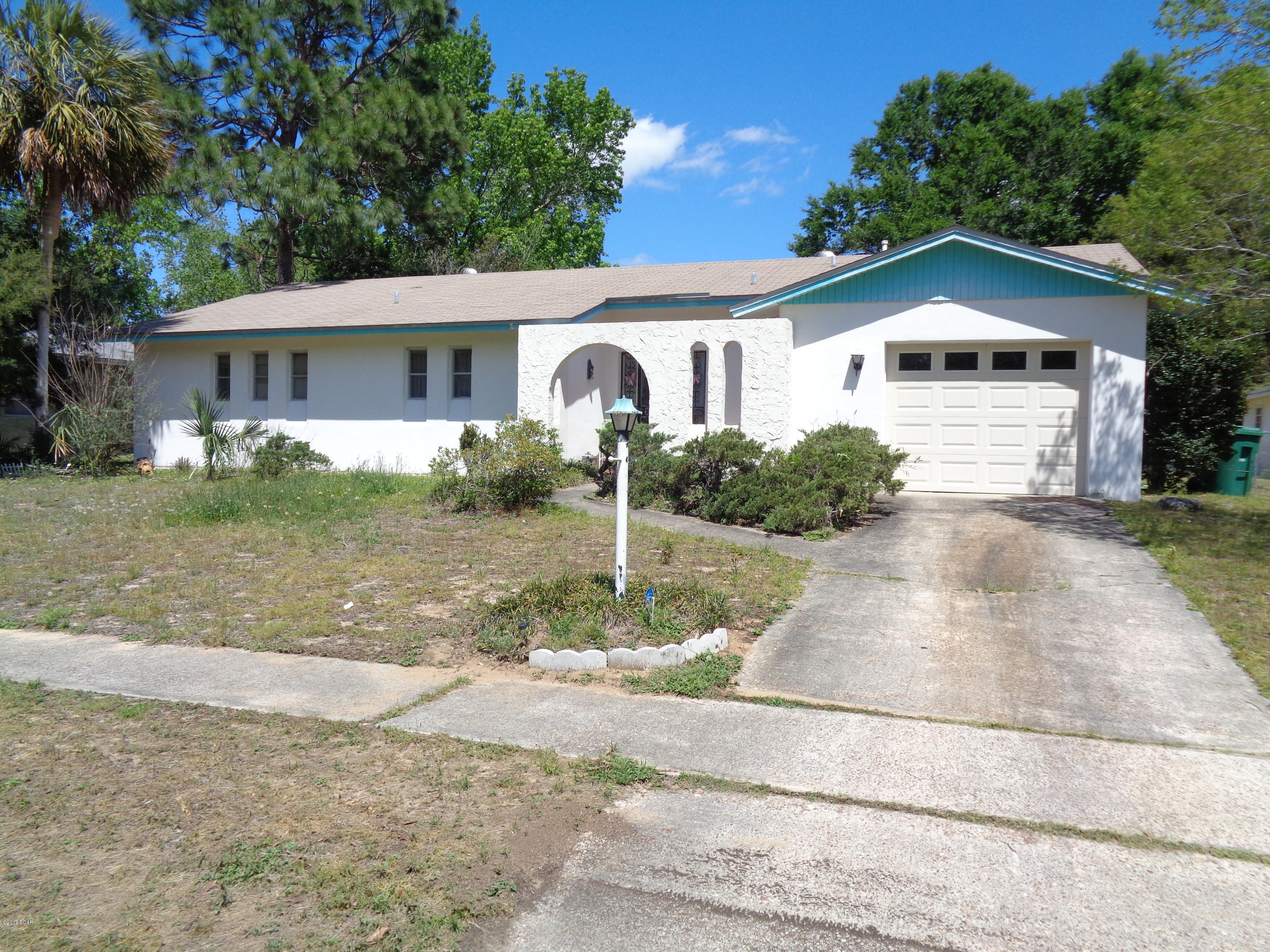 Sunny Hills Unit 1 - Residential