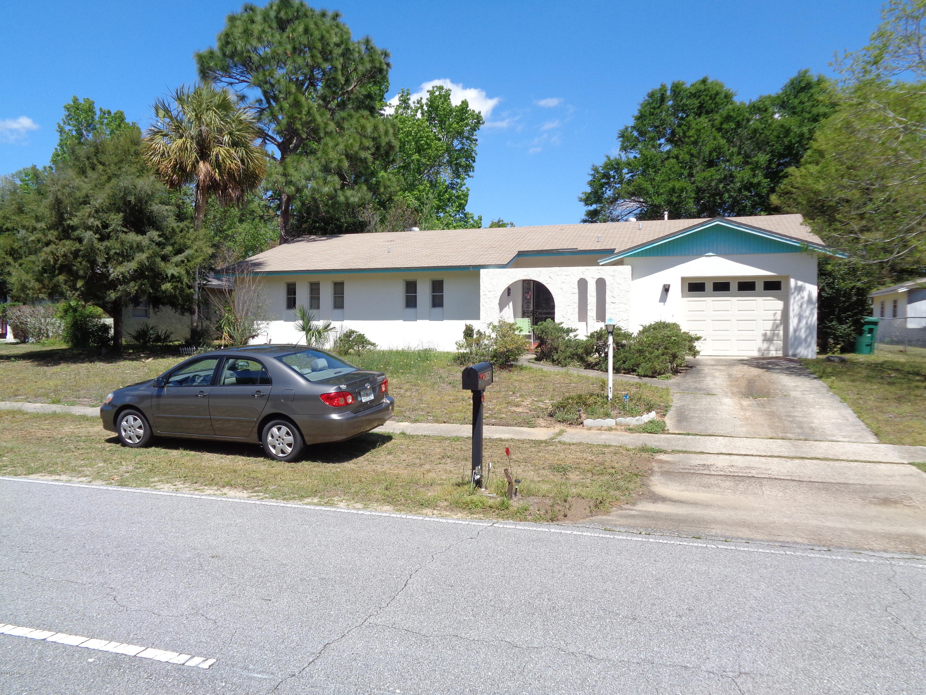 Sunny Hills Unit 1 - Residential