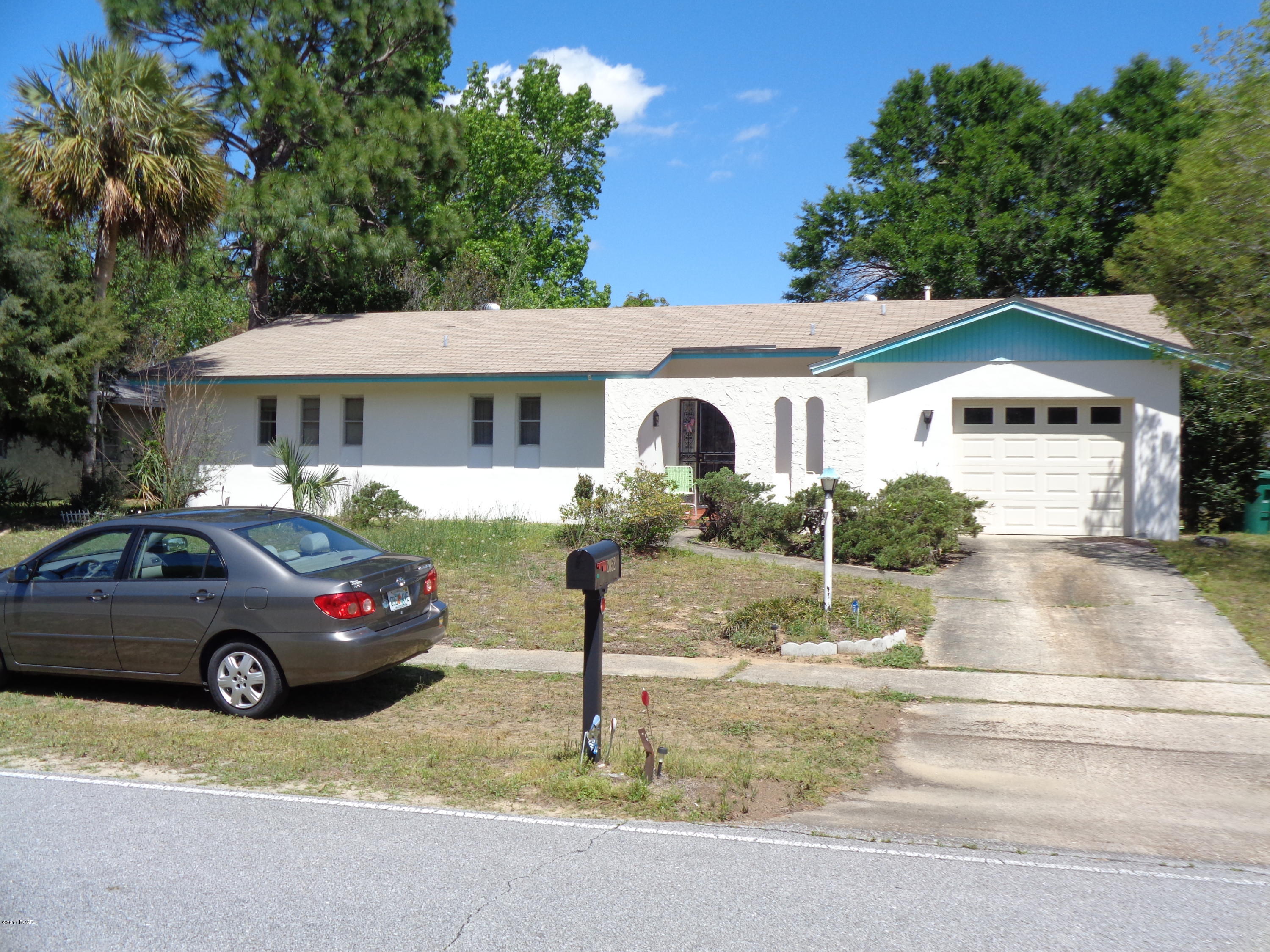 Sunny Hills Unit 1 - Residential