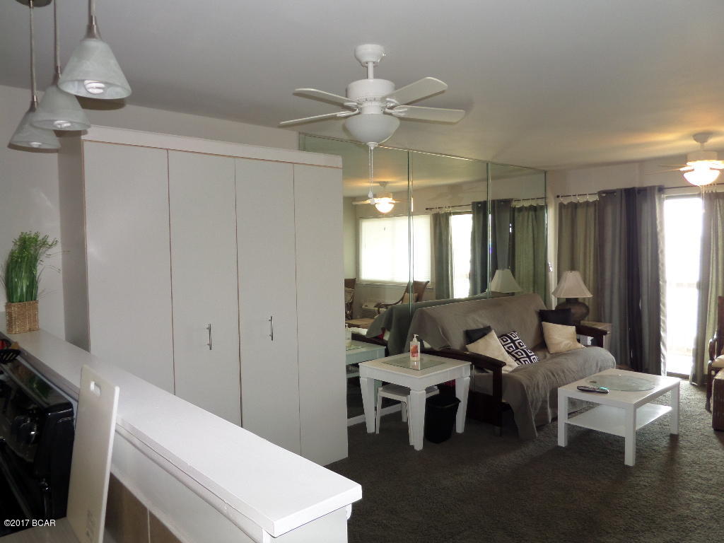 Sun Harbor Condo - Residential Lease