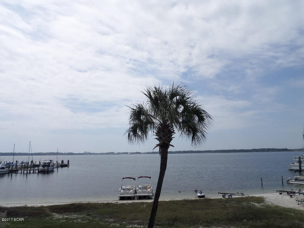 Sun Harbor Condo - Residential Lease