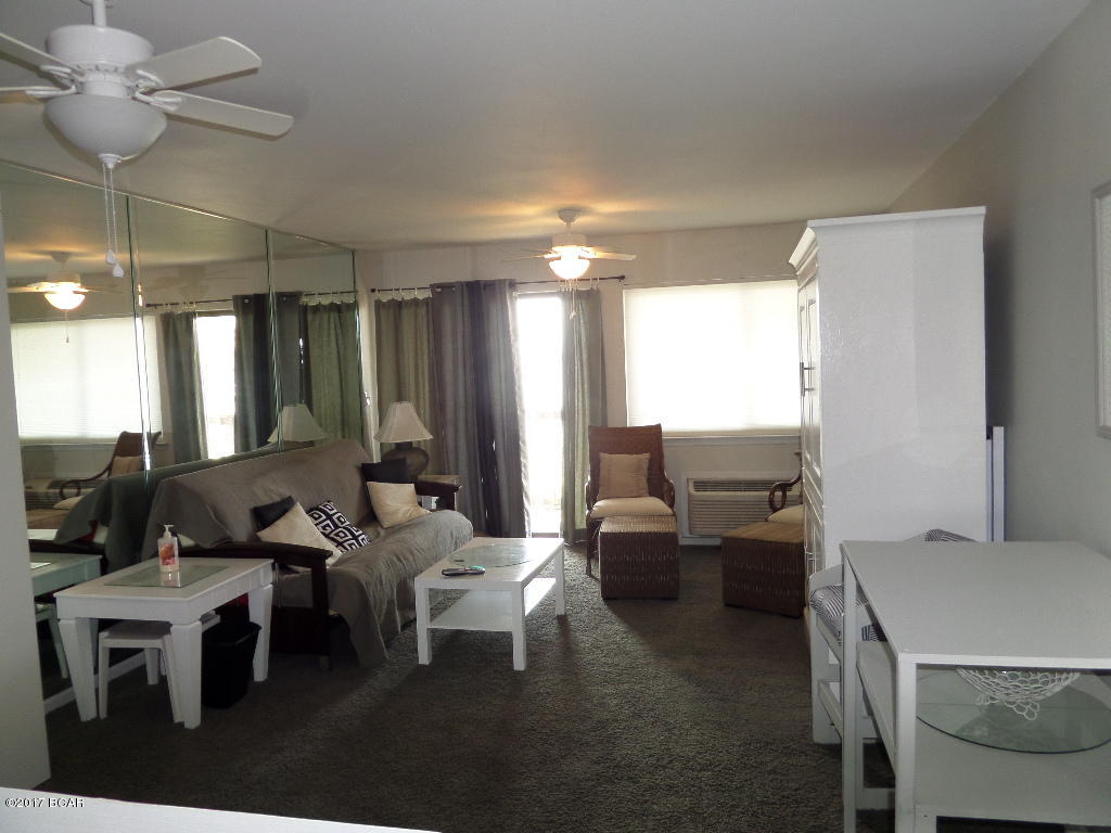 Sun Harbor Condo - Residential Lease