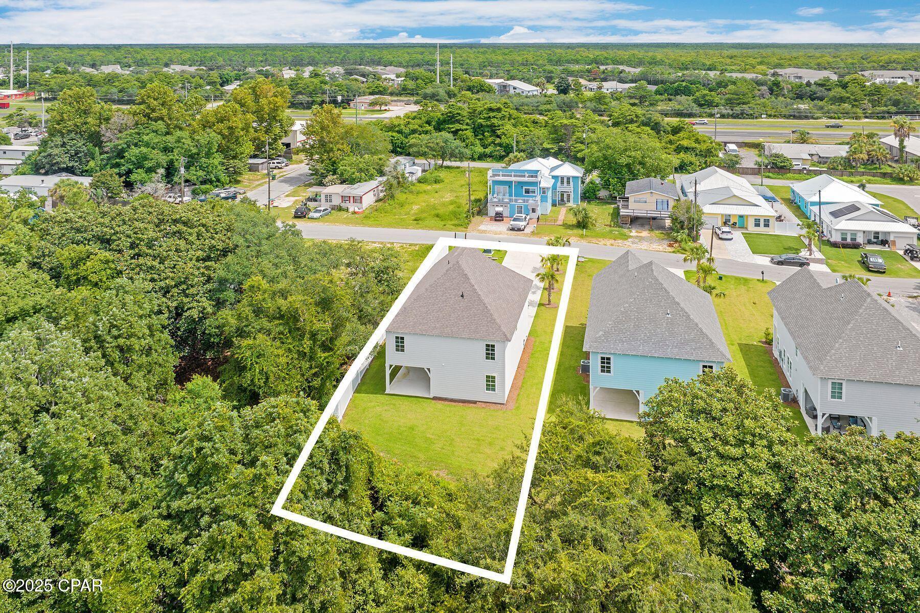 Laguna Beach 8th Add - Residential