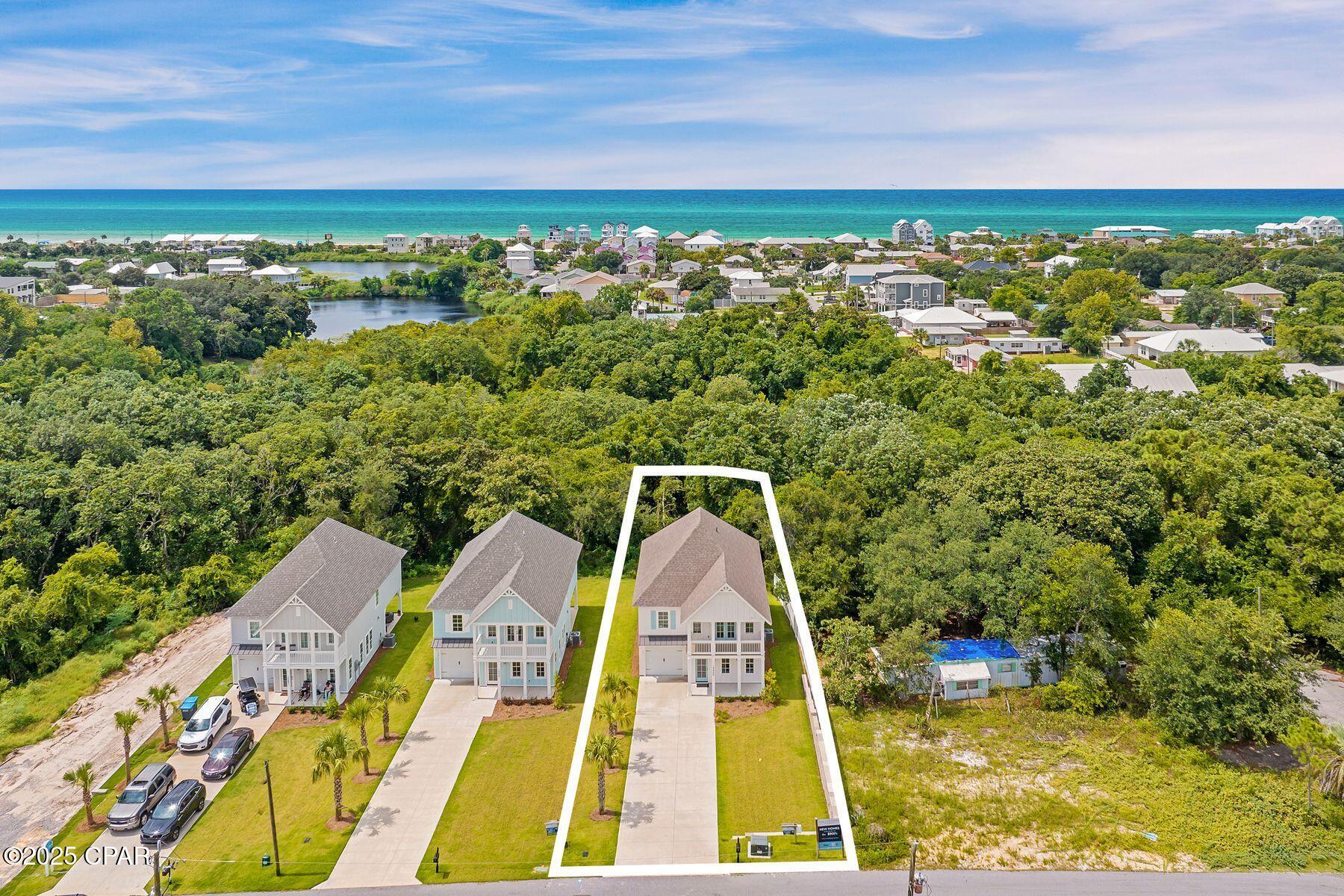 Laguna Beach 8th Add - Residential