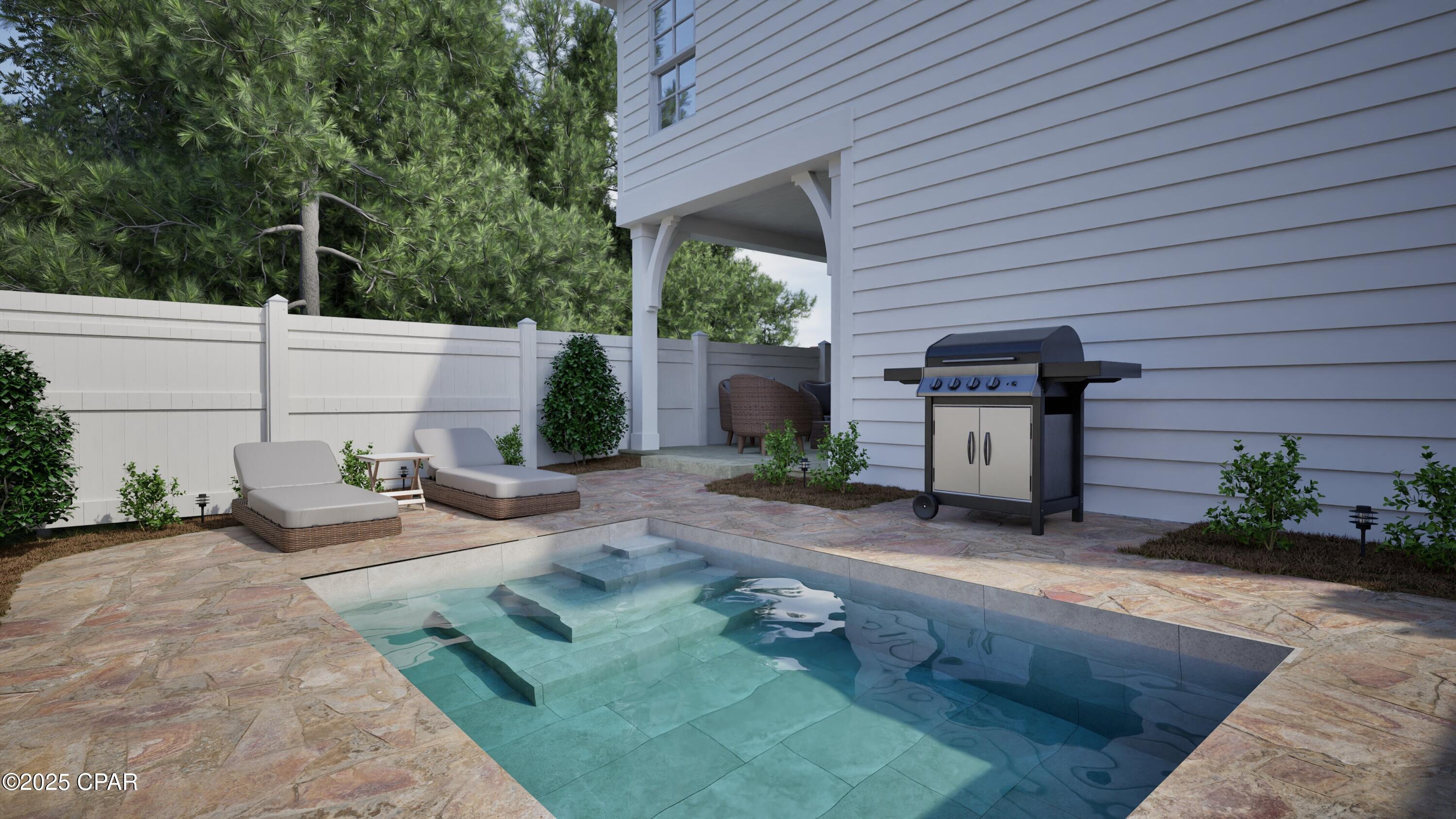 Laguna Beach 8th Add - Residential