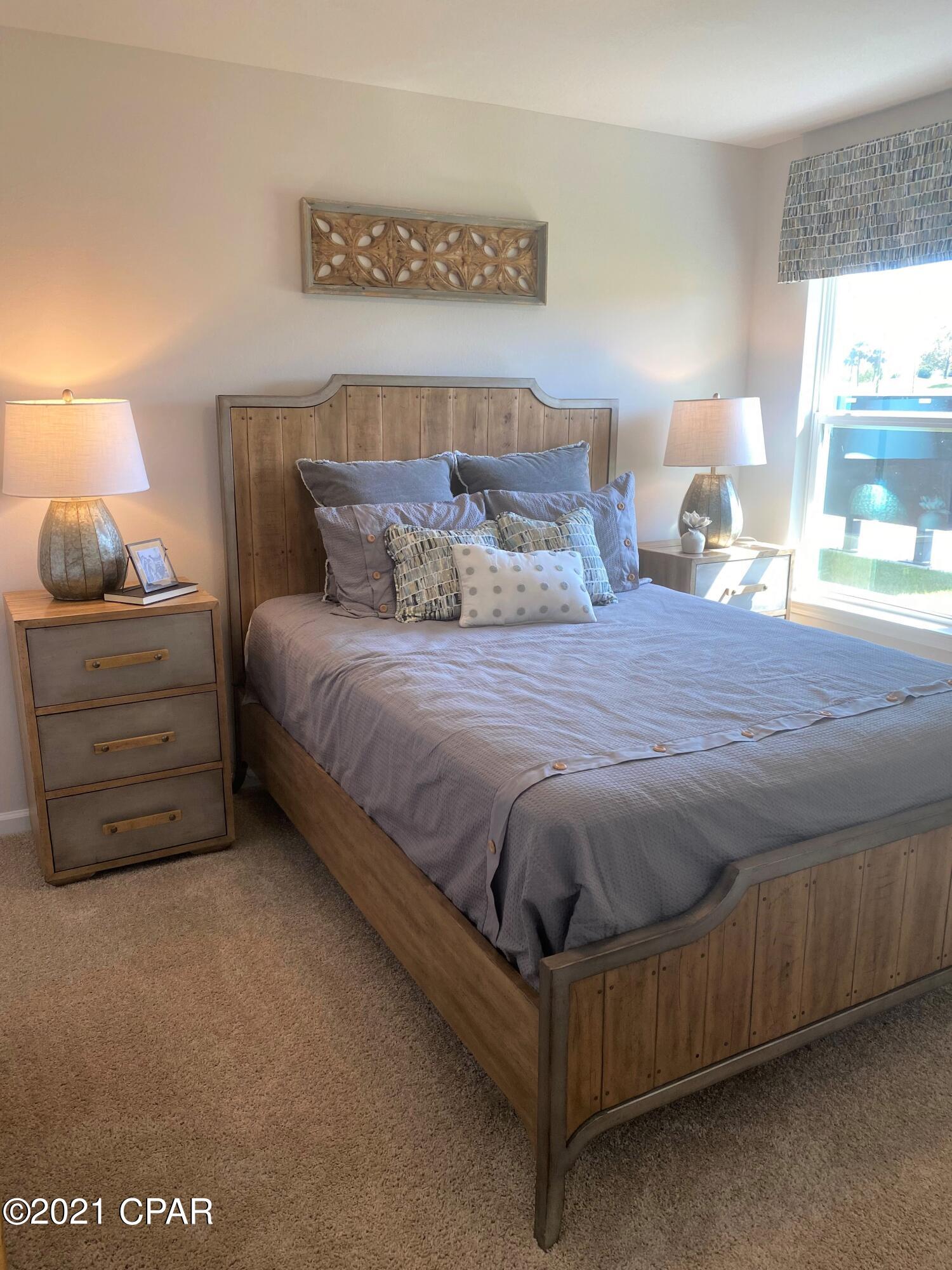 Mars Hill - Residential