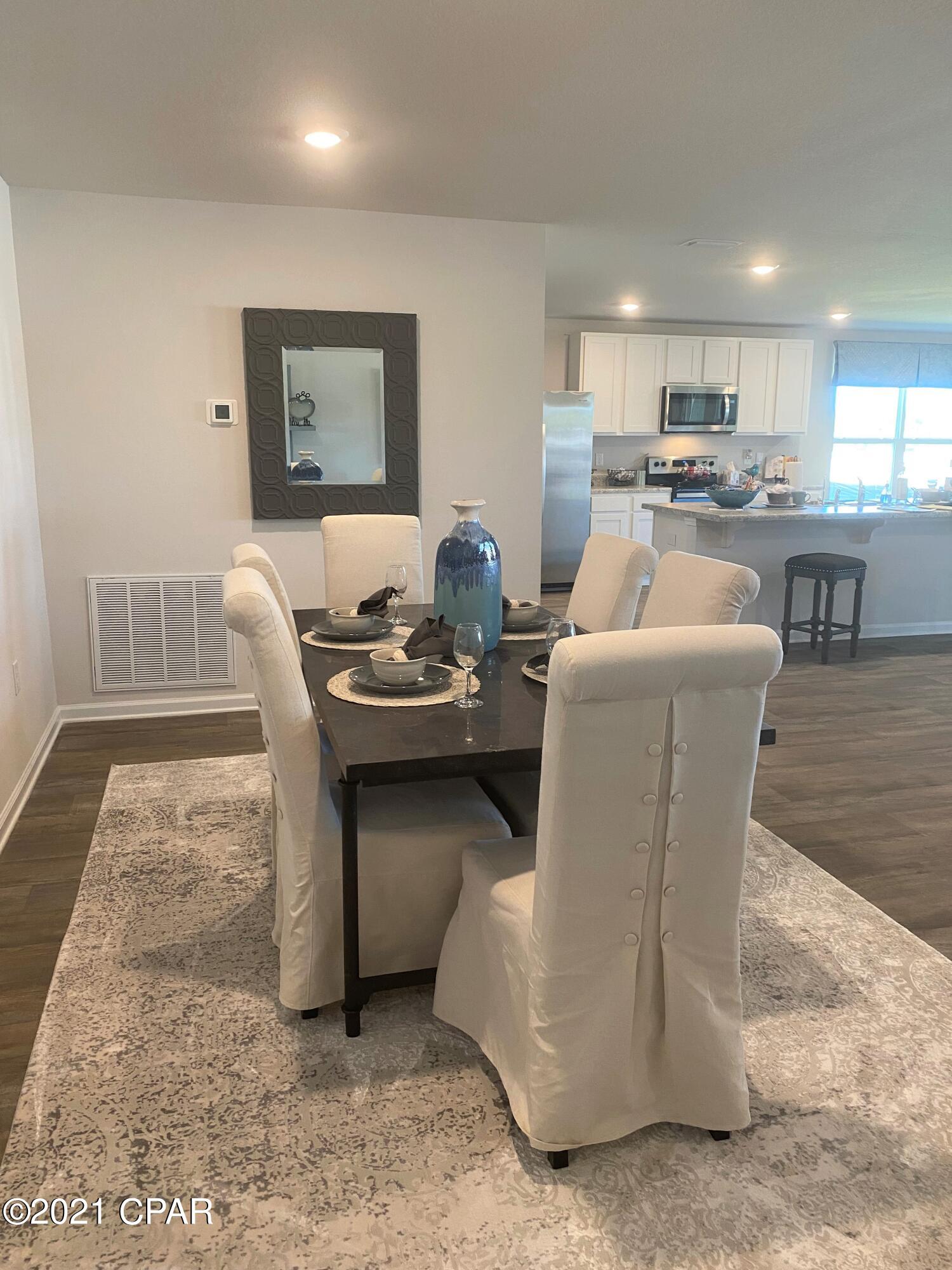 Mars Hill - Residential