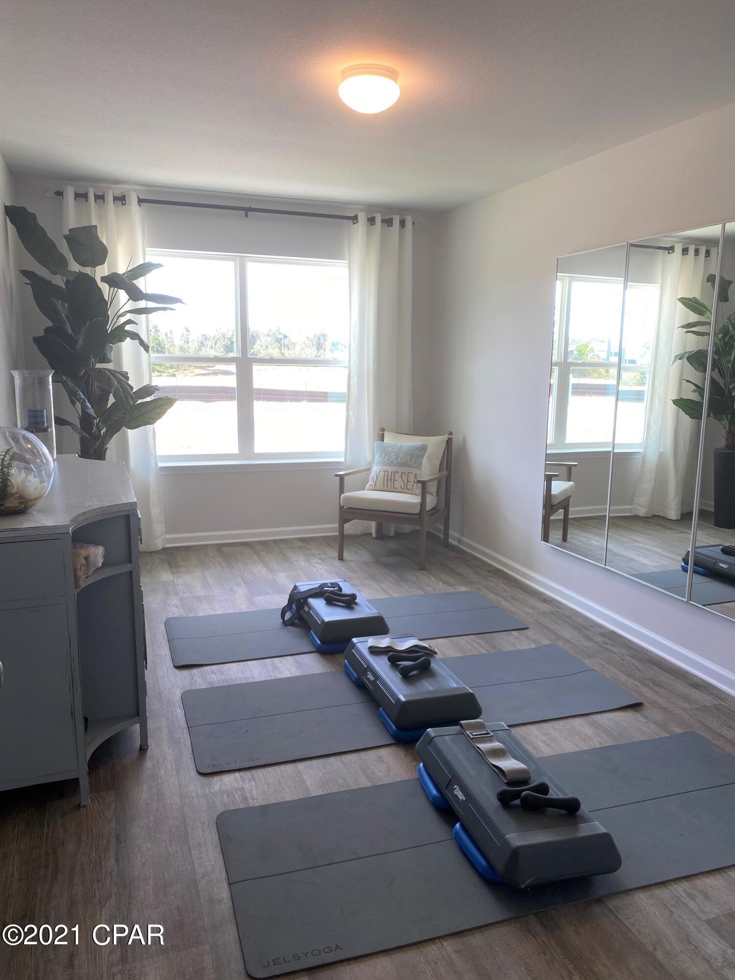 Mars Hill - Residential