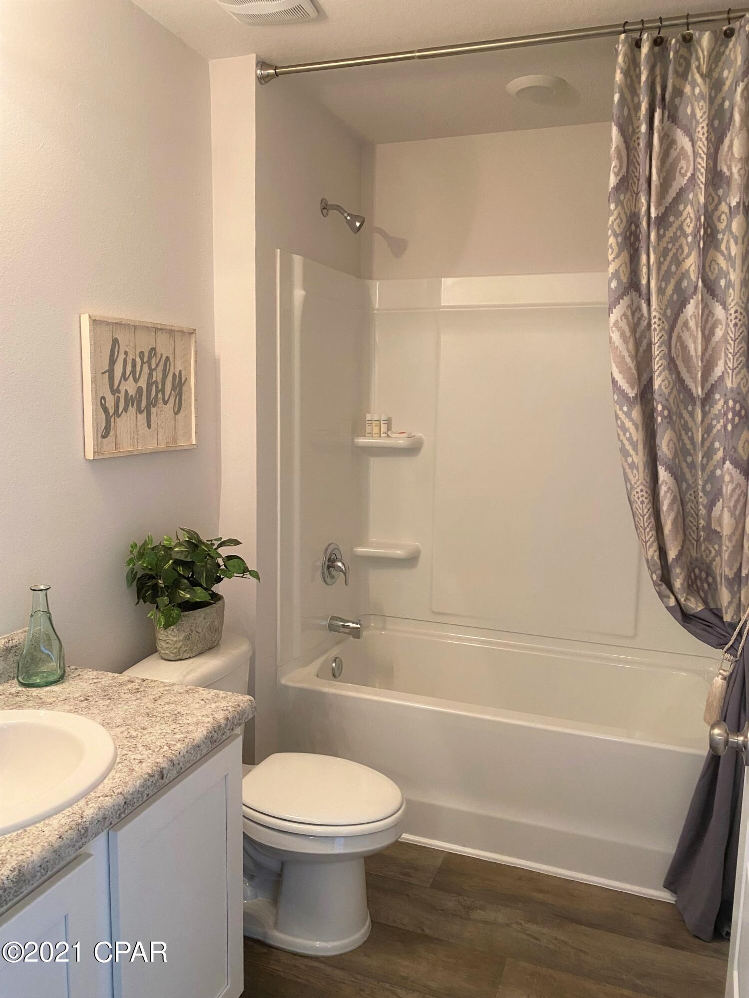 Mars Hill - Residential