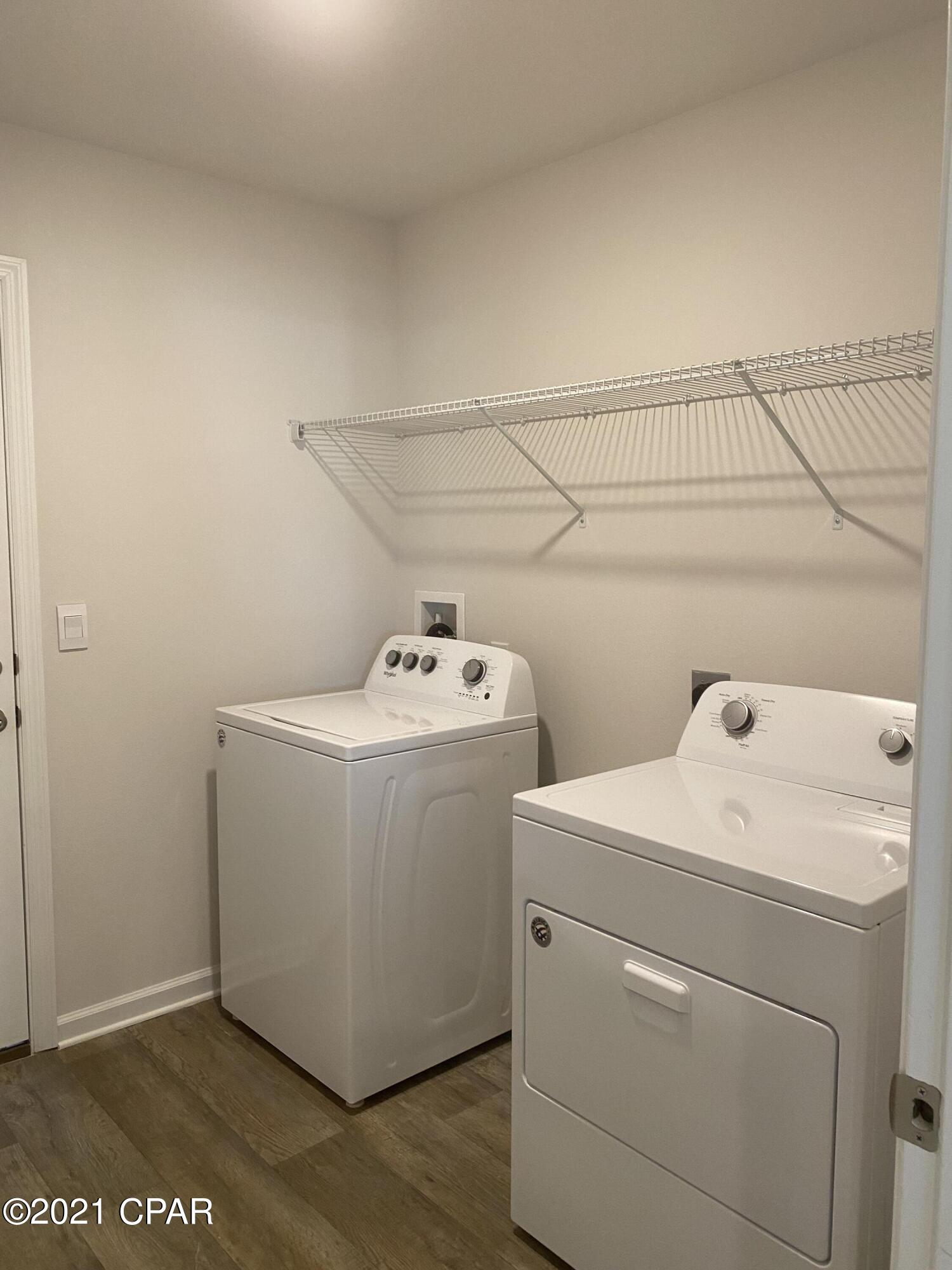 Mars Hill - Residential