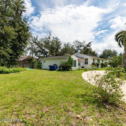 Cove Terrace 2nd Add - Residential