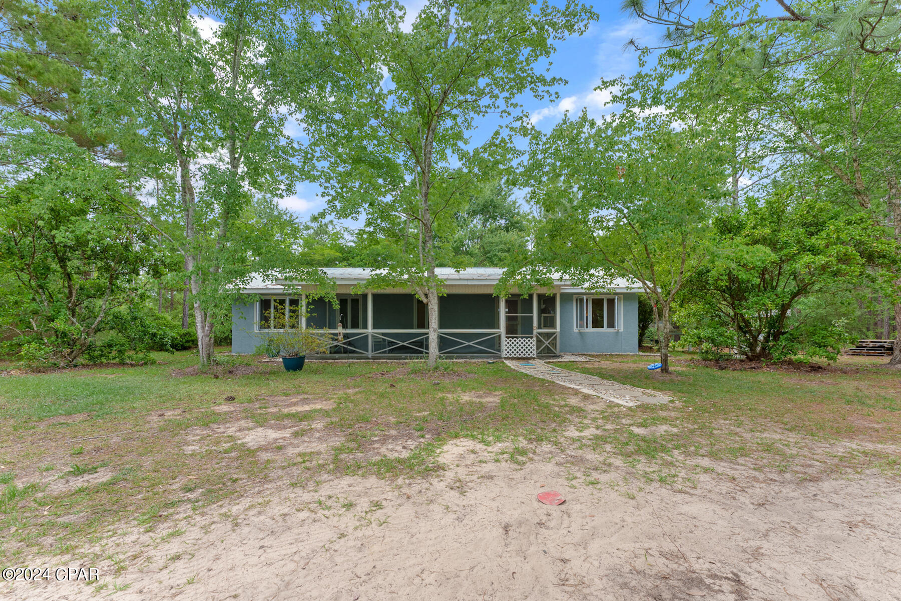 No Named Subdivision - Residential