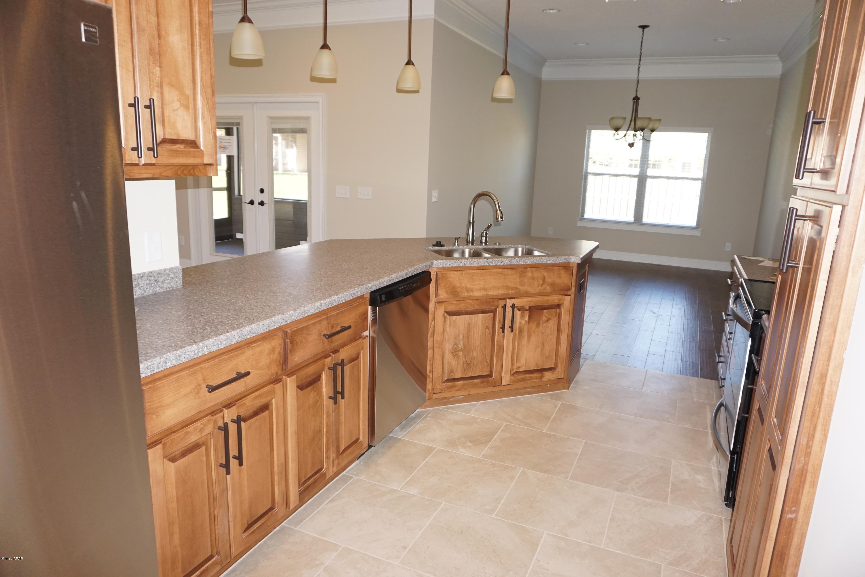 Bylsma Manor Estates - Residential