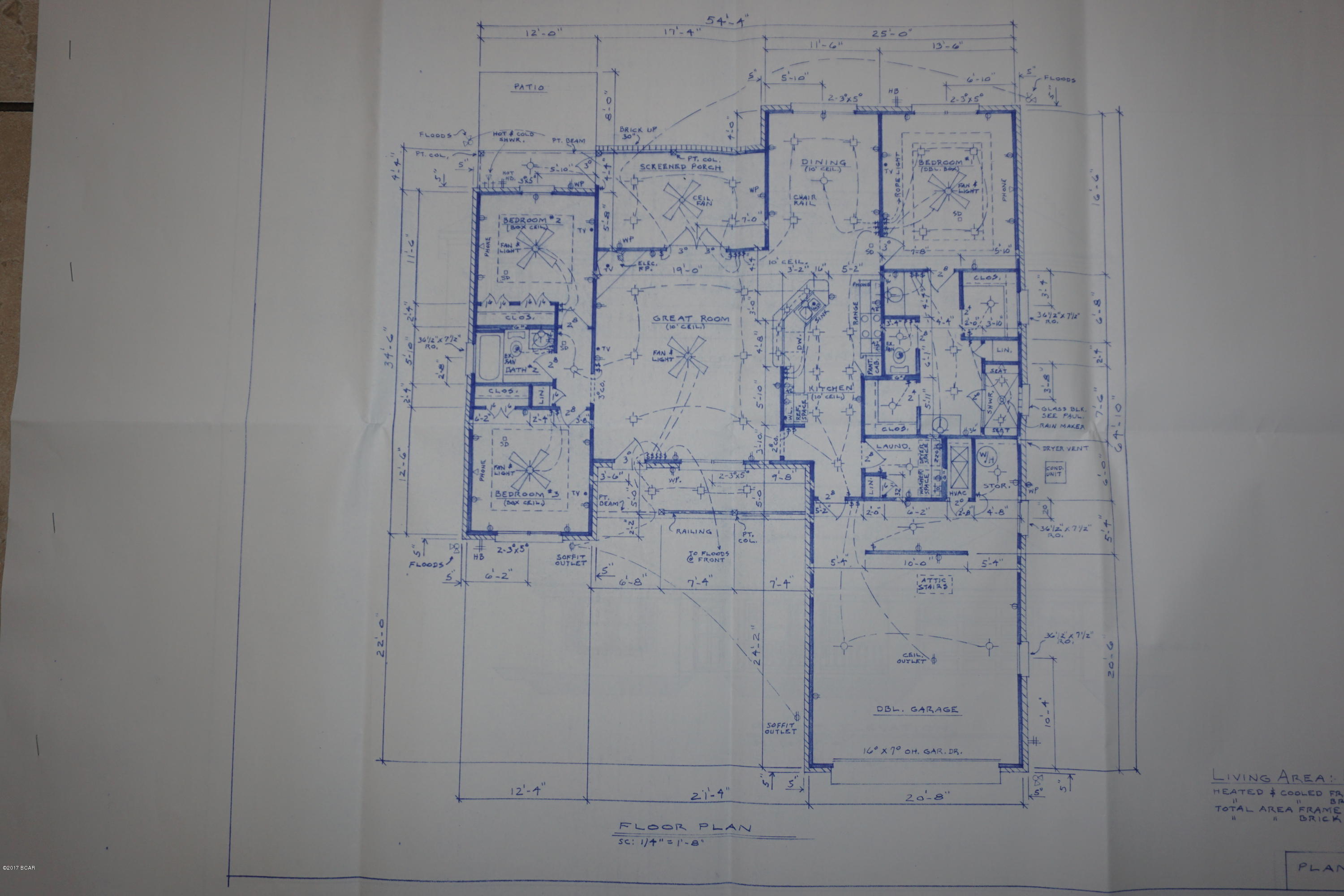 Bylsma Manor Estates - Residential