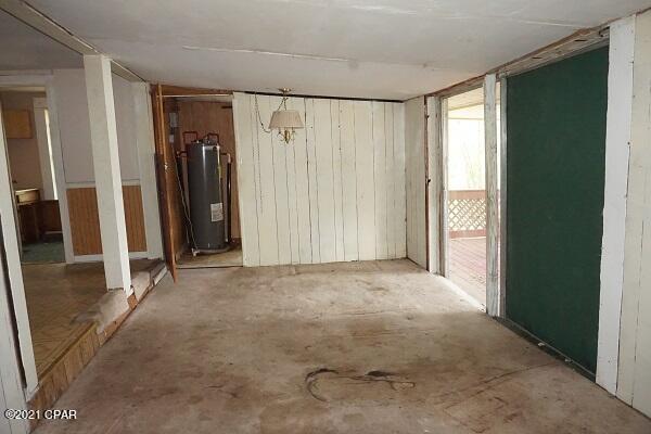 Leisure Lakes - Residential