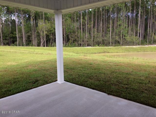 Magnolia Hills - Residential