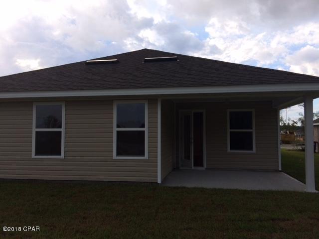 Magnolia Hills - Residential