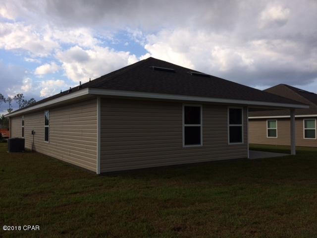 Magnolia Hills - Residential