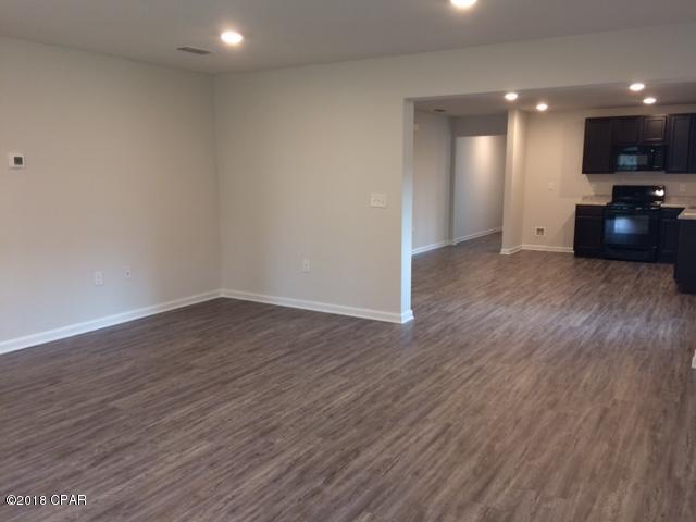 Magnolia Hills - Residential