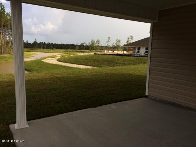 Magnolia Hills - Residential