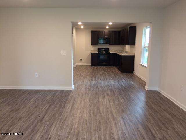 Magnolia Hills - Residential