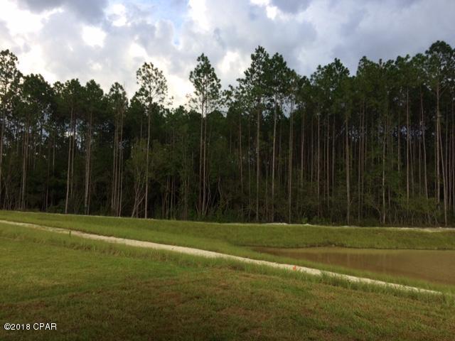 Magnolia Hills - Residential