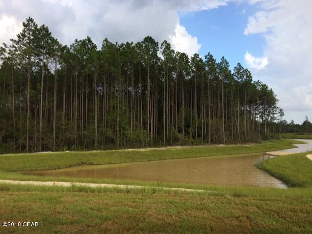 Magnolia Hills - Residential