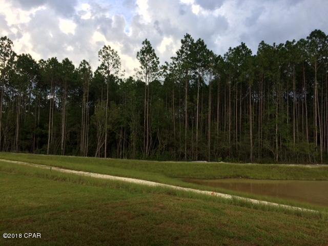 Magnolia Hills - Residential