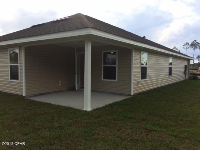 Magnolia Hills - Residential