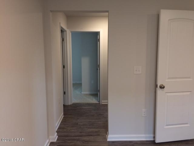 Magnolia Hills - Residential