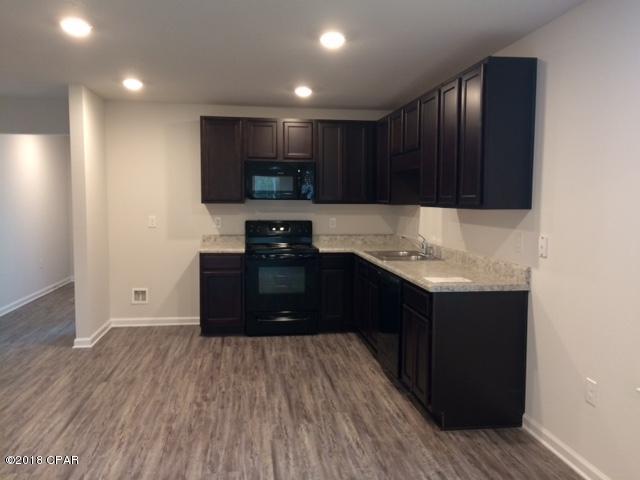 Magnolia Hills - Residential