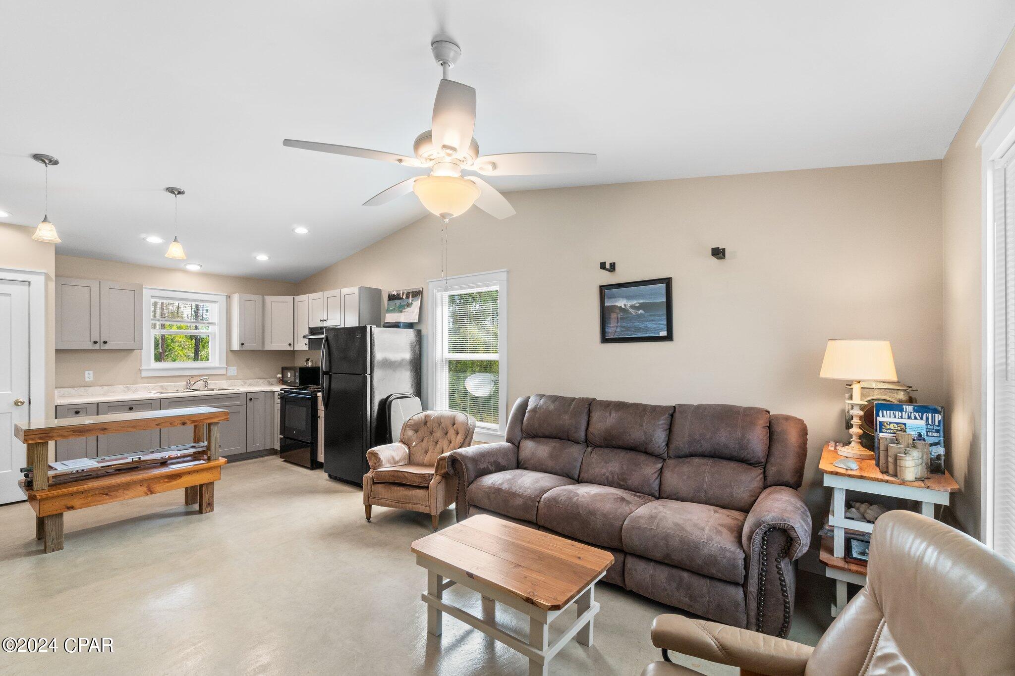 East Bay Point - Residential