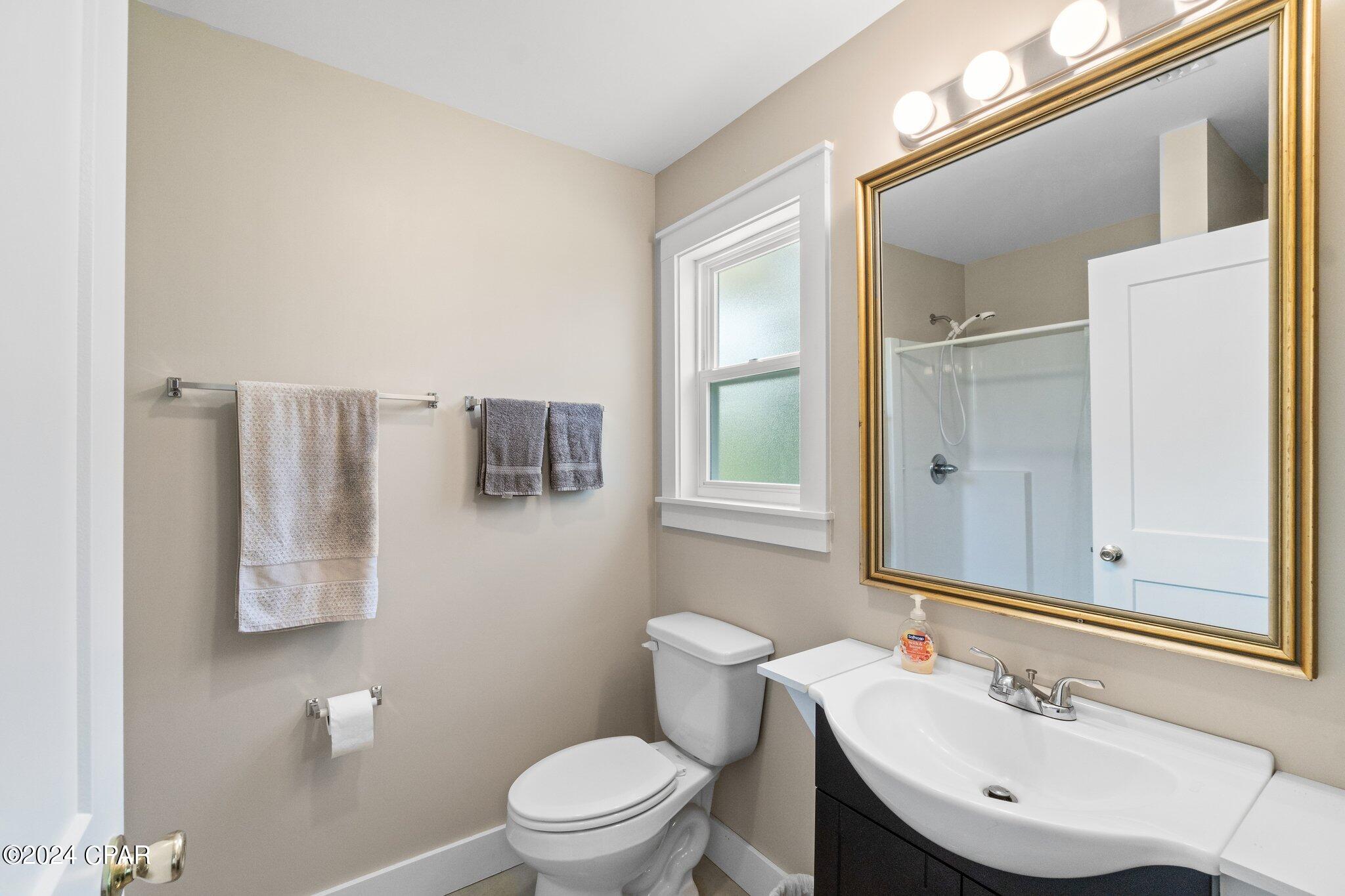 East Bay Point - Residential