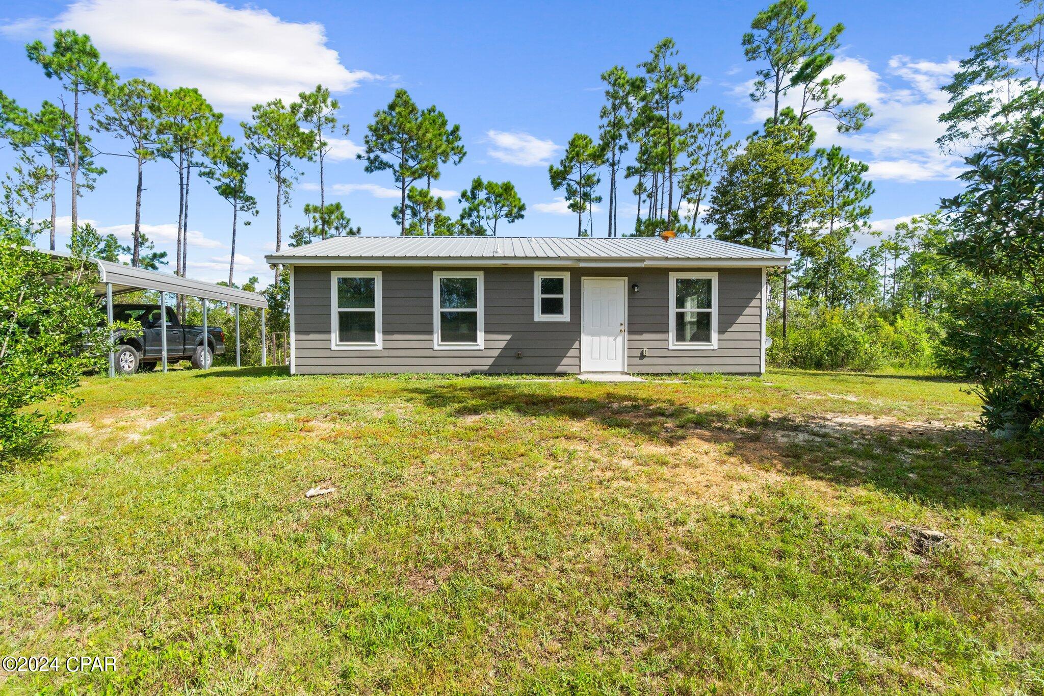 East Bay Point - Residential