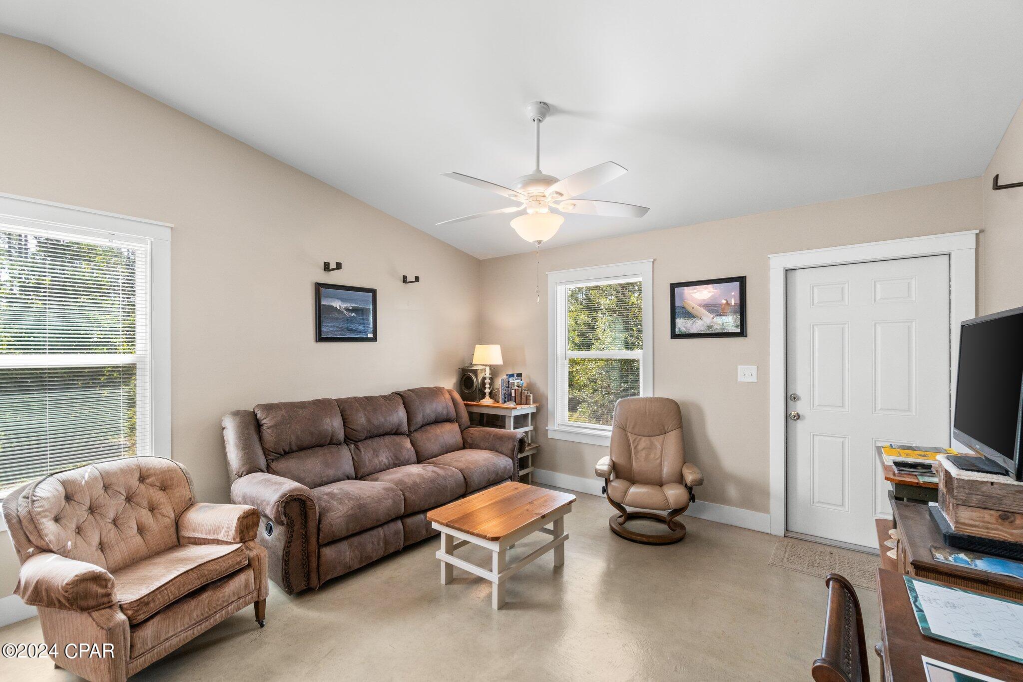 East Bay Point - Residential