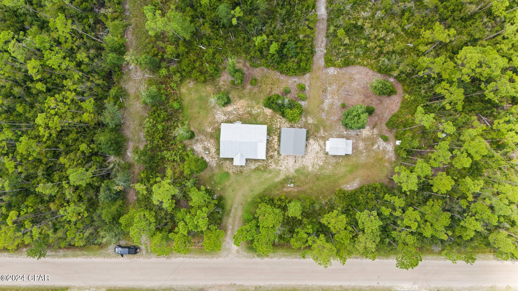 East Bay Point - Residential