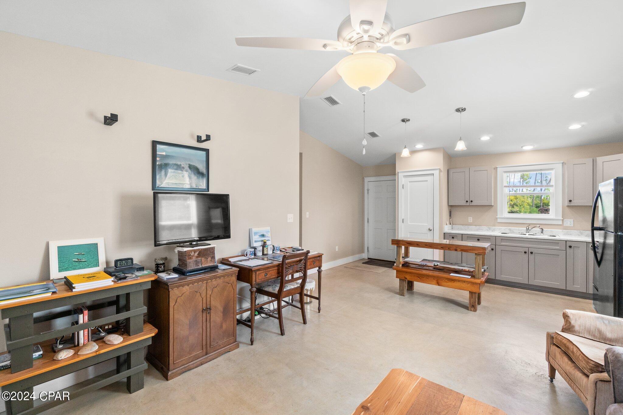 East Bay Point - Residential