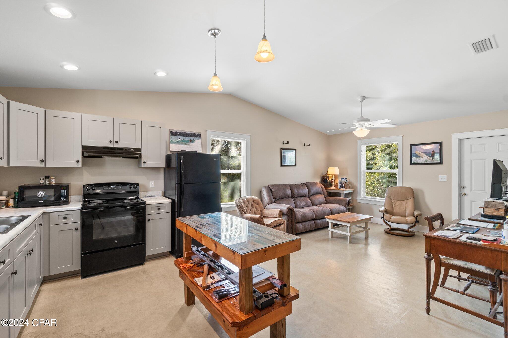 East Bay Point - Residential