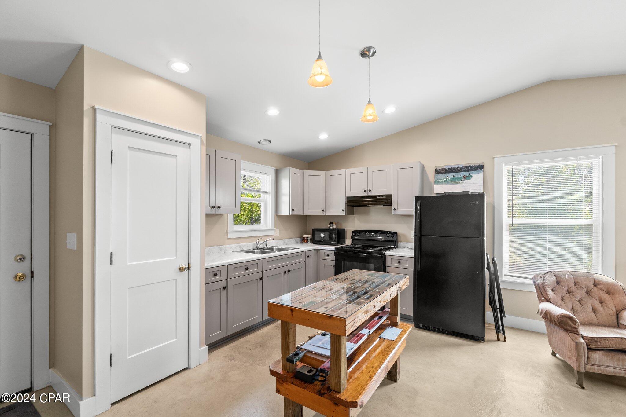 East Bay Point - Residential