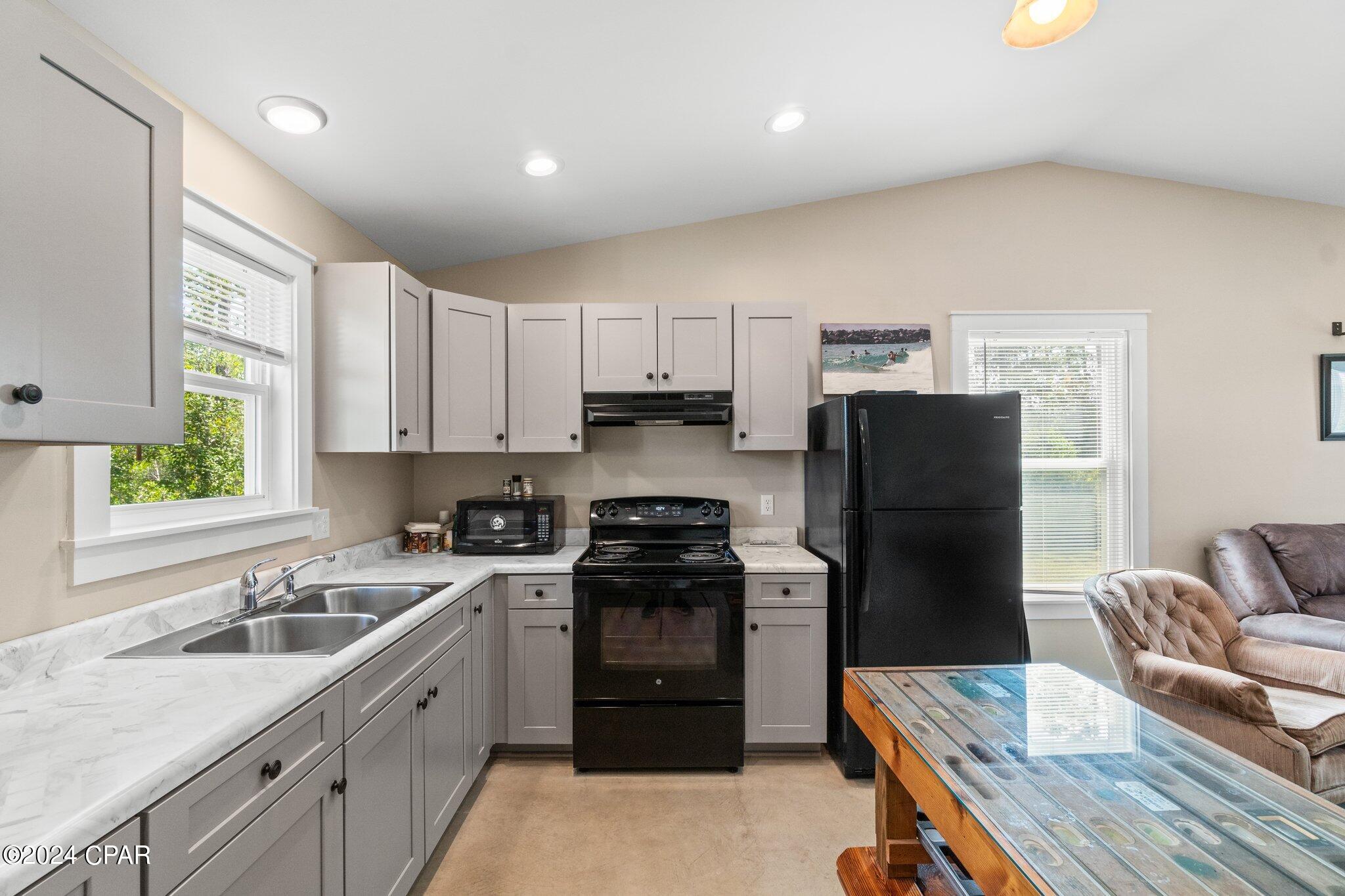 East Bay Point - Residential