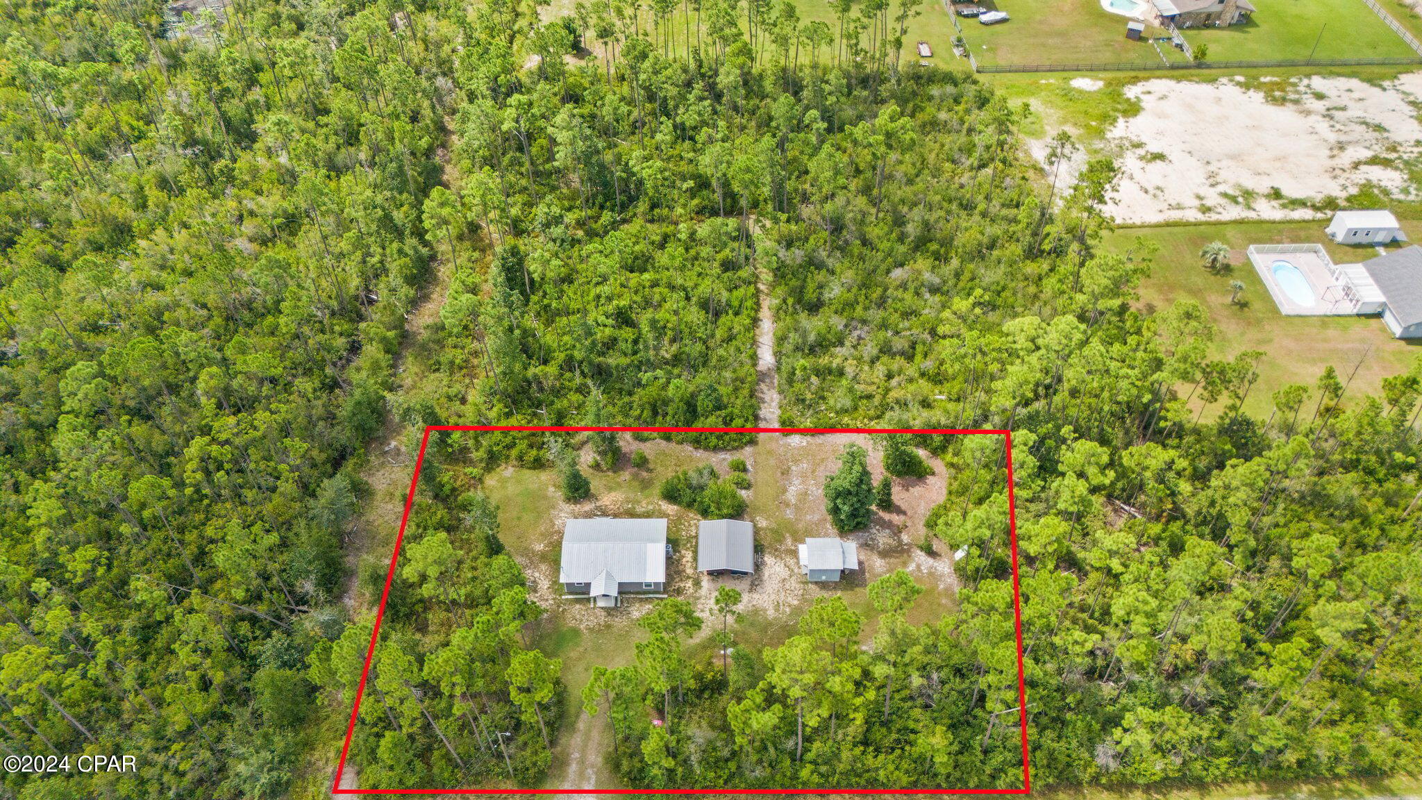 East Bay Point - Residential