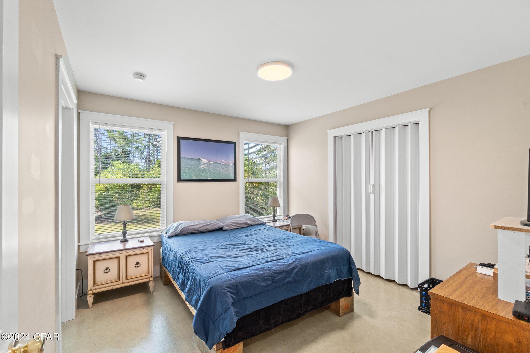 East Bay Point - Residential