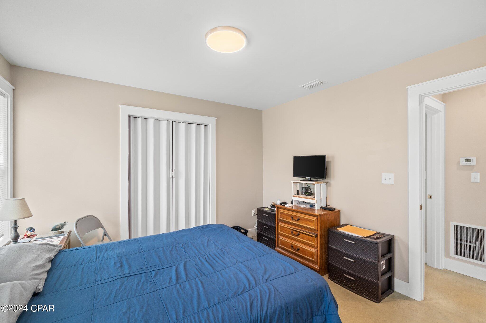 East Bay Point - Residential