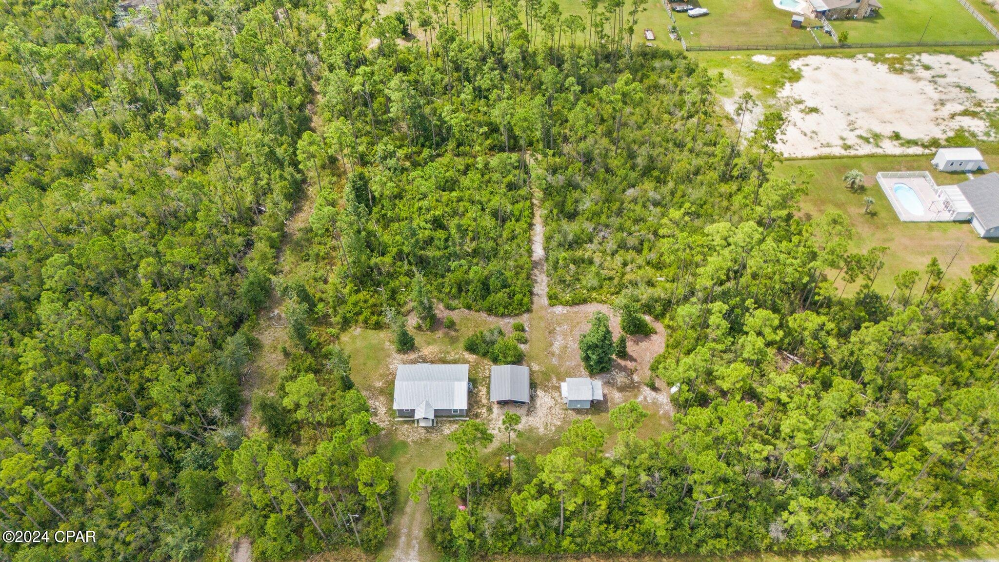 East Bay Point - Residential