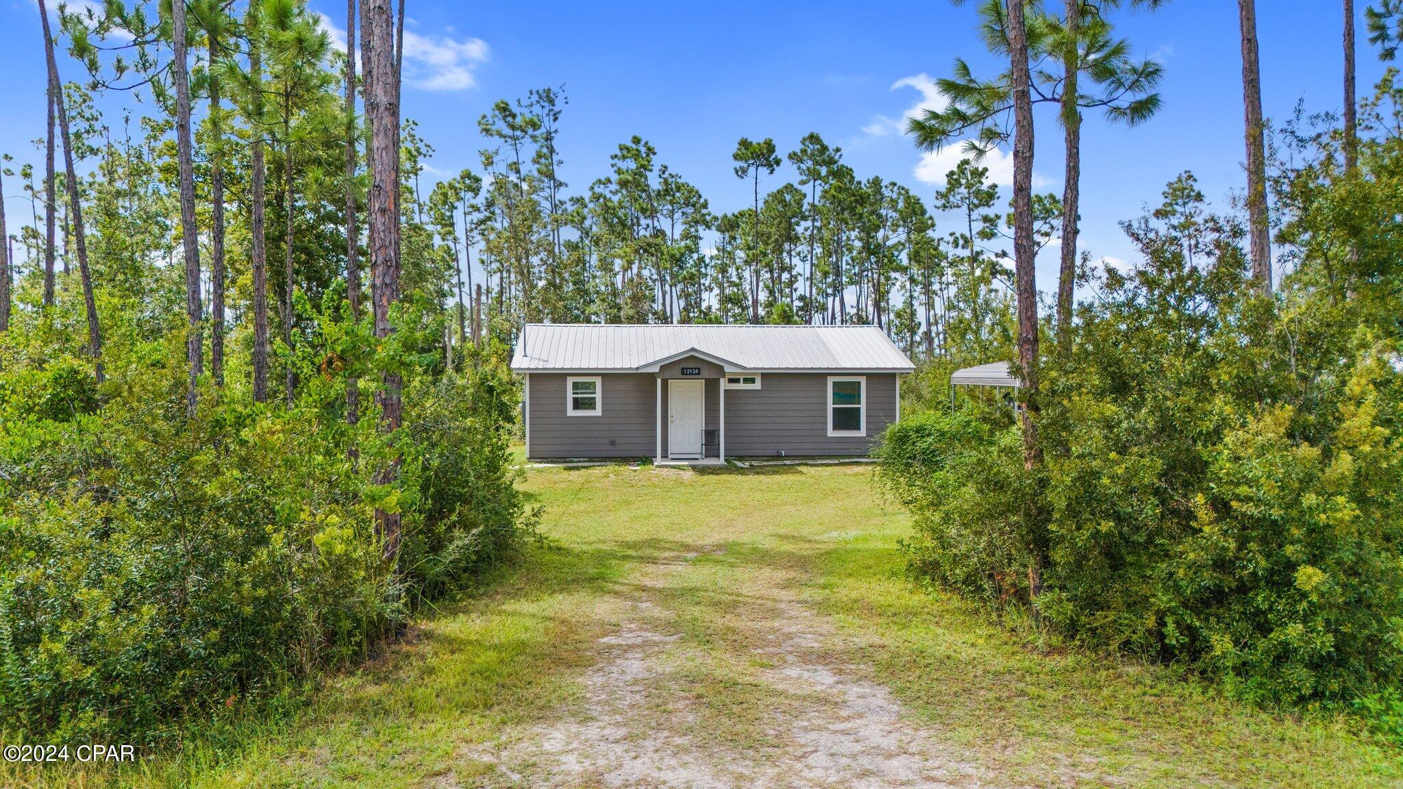 East Bay Point - Residential